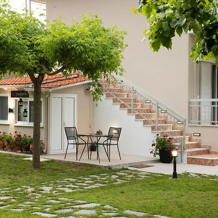 Apartment Evaggelia Skotina